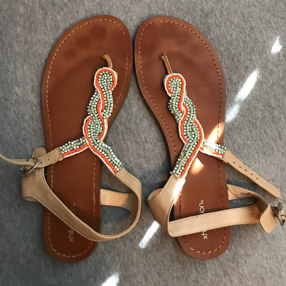Sandals