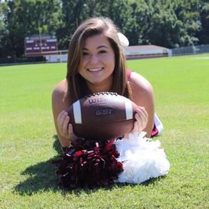 Meet your Posher, Kyleigh