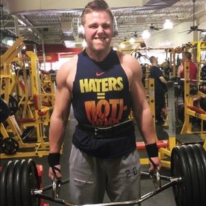 Meet your Posher, Kevin