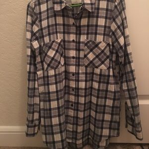 Flannel