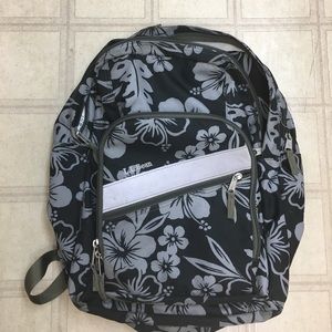 LL Bean backpack