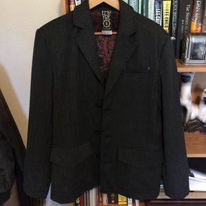 Amazing Empyre dress jacket. Men's size S