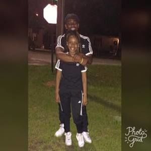 Meet your Posher, Aj