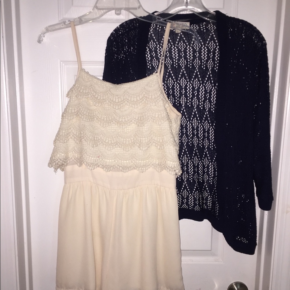 Summer outfit