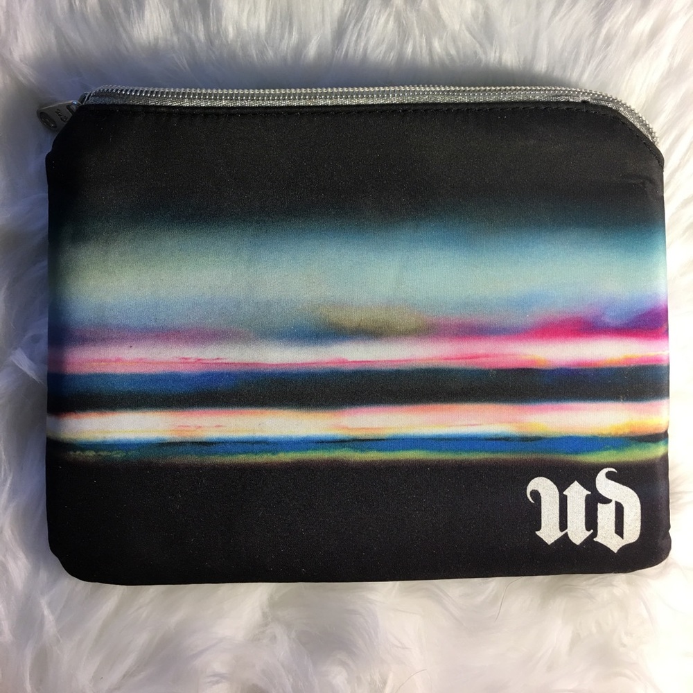 Urban Decay Vice palette