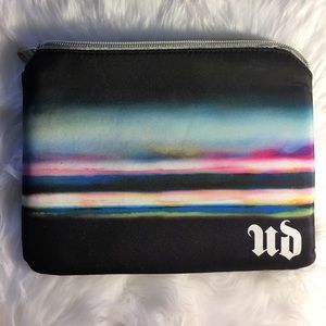 Urban Decay Vice palette