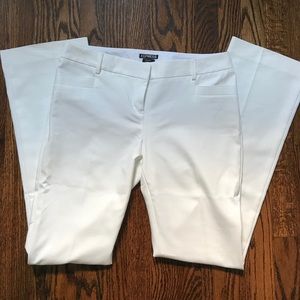 Express dress pants