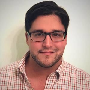 Meet your Posher, Austin