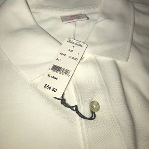 NWT Brook's Brother's Polo