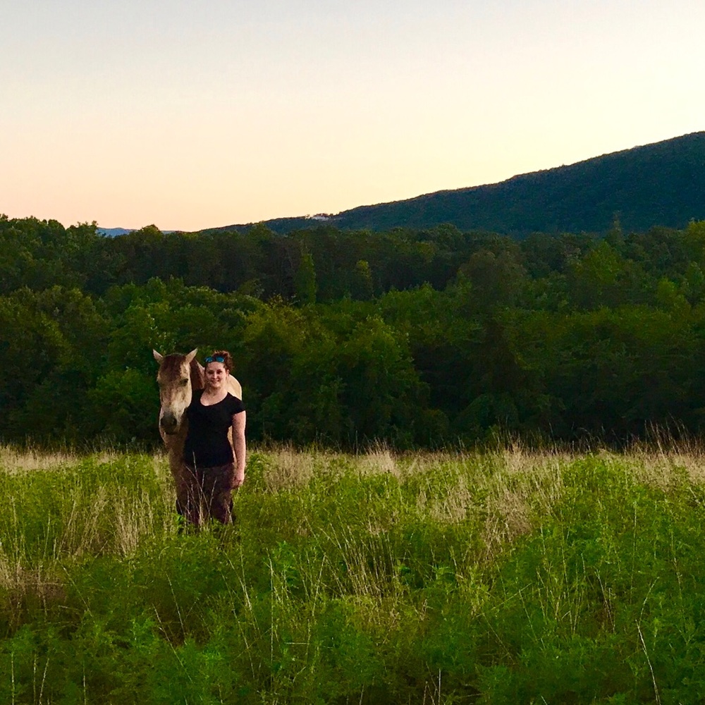 Meet your Posher, Dyanna