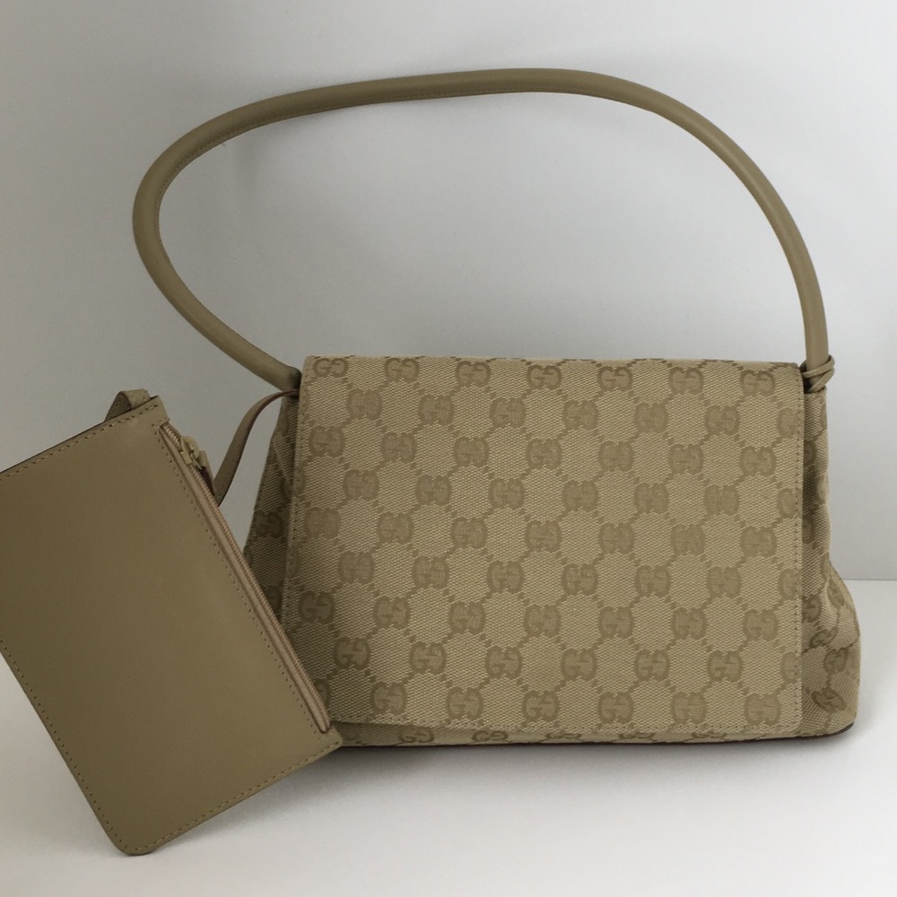 Gucci shoulder bag G90646