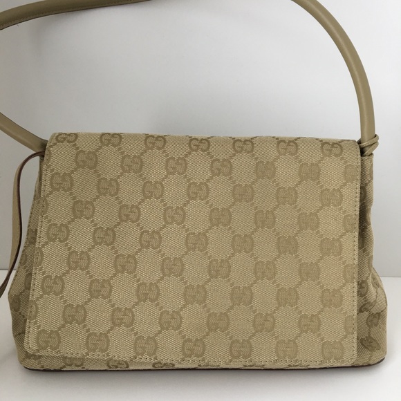 Gucci shoulder bag G90646 - Picture 2 of 7