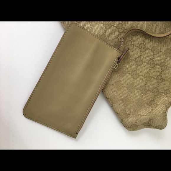 Gucci shoulder bag G90646 - Picture 6 of 7