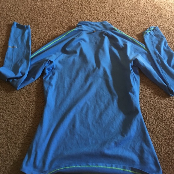 Nike dry for pullover - Picture 3 of 3
