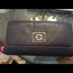 C. Wonder Leather Wallet