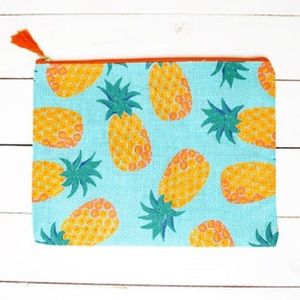 Pineapple bag!!