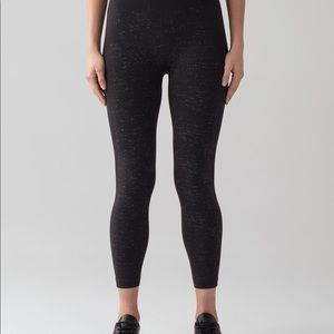 Lululemon Free to Flow 7/8 Tight 25"