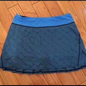 Lululemon Skirt