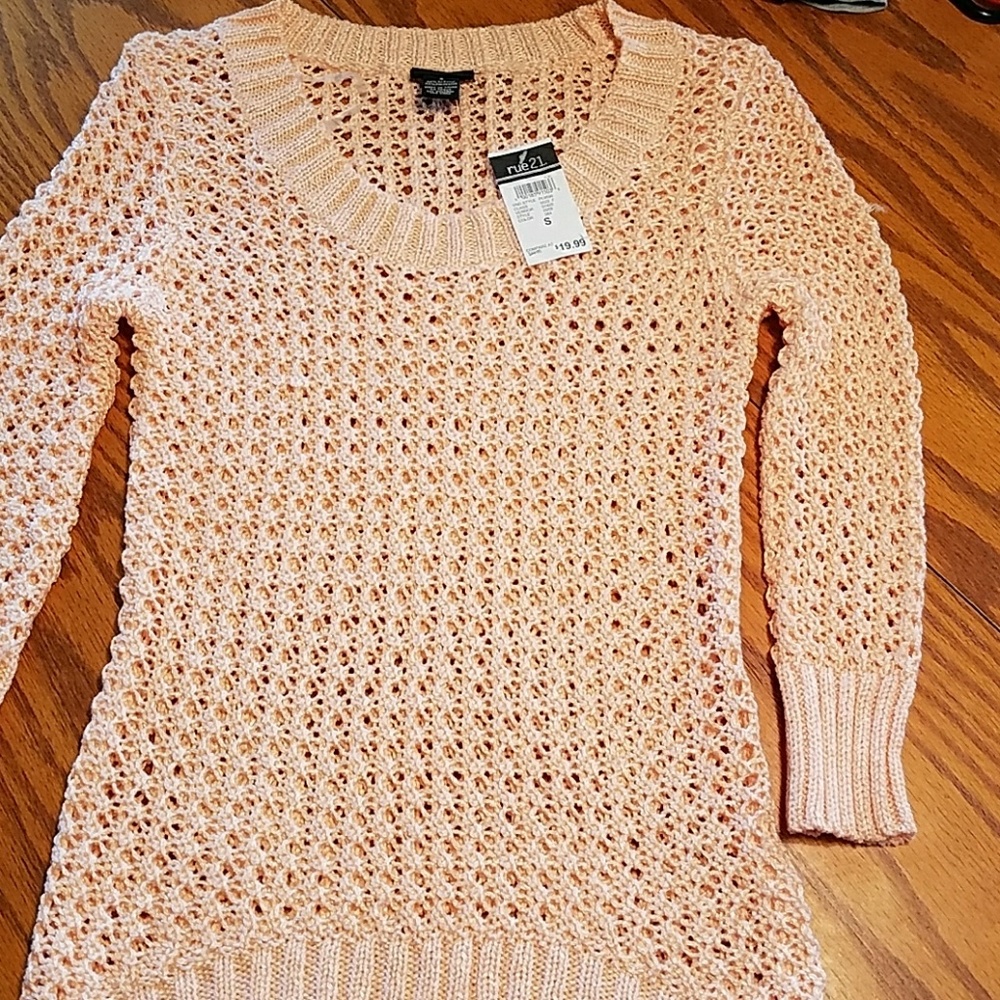 Rue21 long sleeve shirt