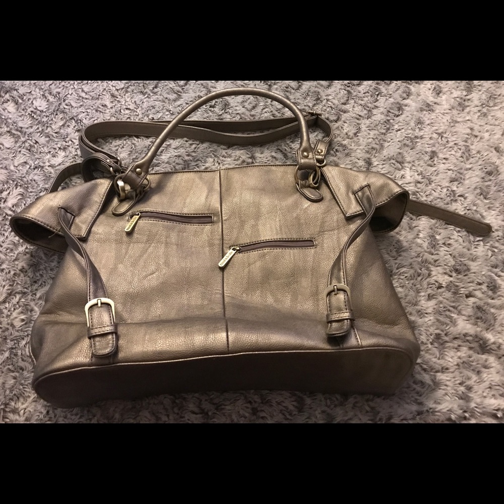 Timi and Leslie Diaper Bag. - Picture 2 of 5