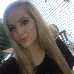 Meet your Posher, Tricia