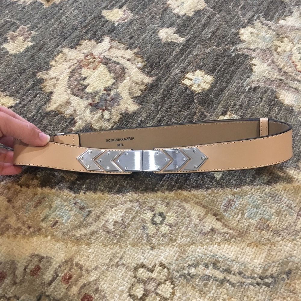 BCBG belt