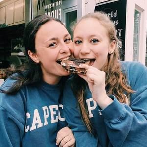 Meet your Posher, Allie