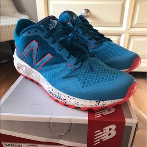 New Balance Running Sneakers