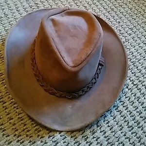 Cowboy hat