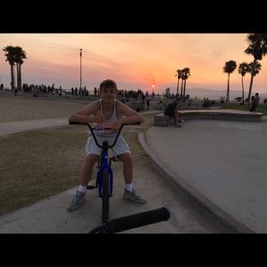 Meet your Posher, Gavin