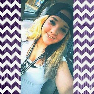 Meet your Posher, Marissa