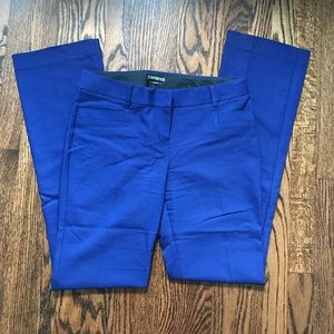 Express dress pants
