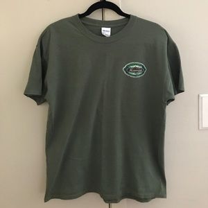 Hawaii logo tshirt