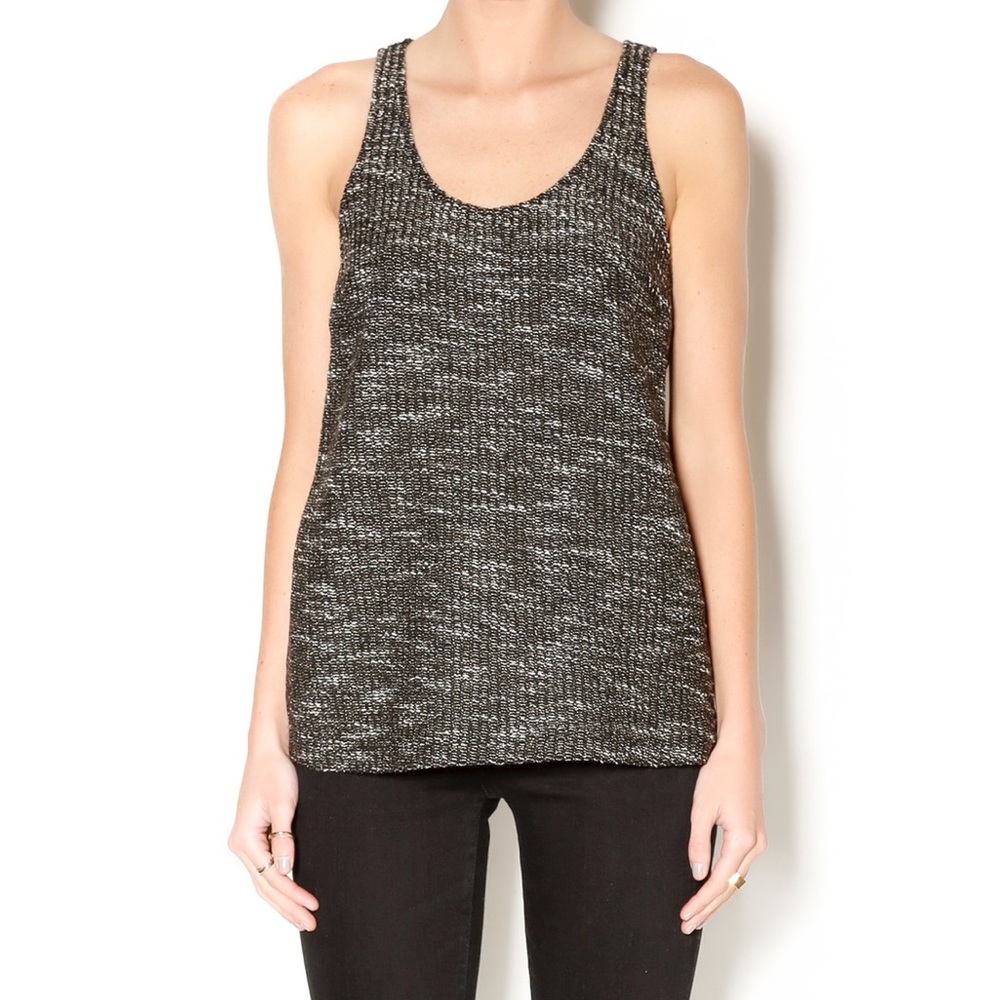 NWT Drew Declan Top XS