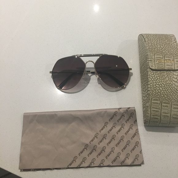 Brand new SAMA sunglasses