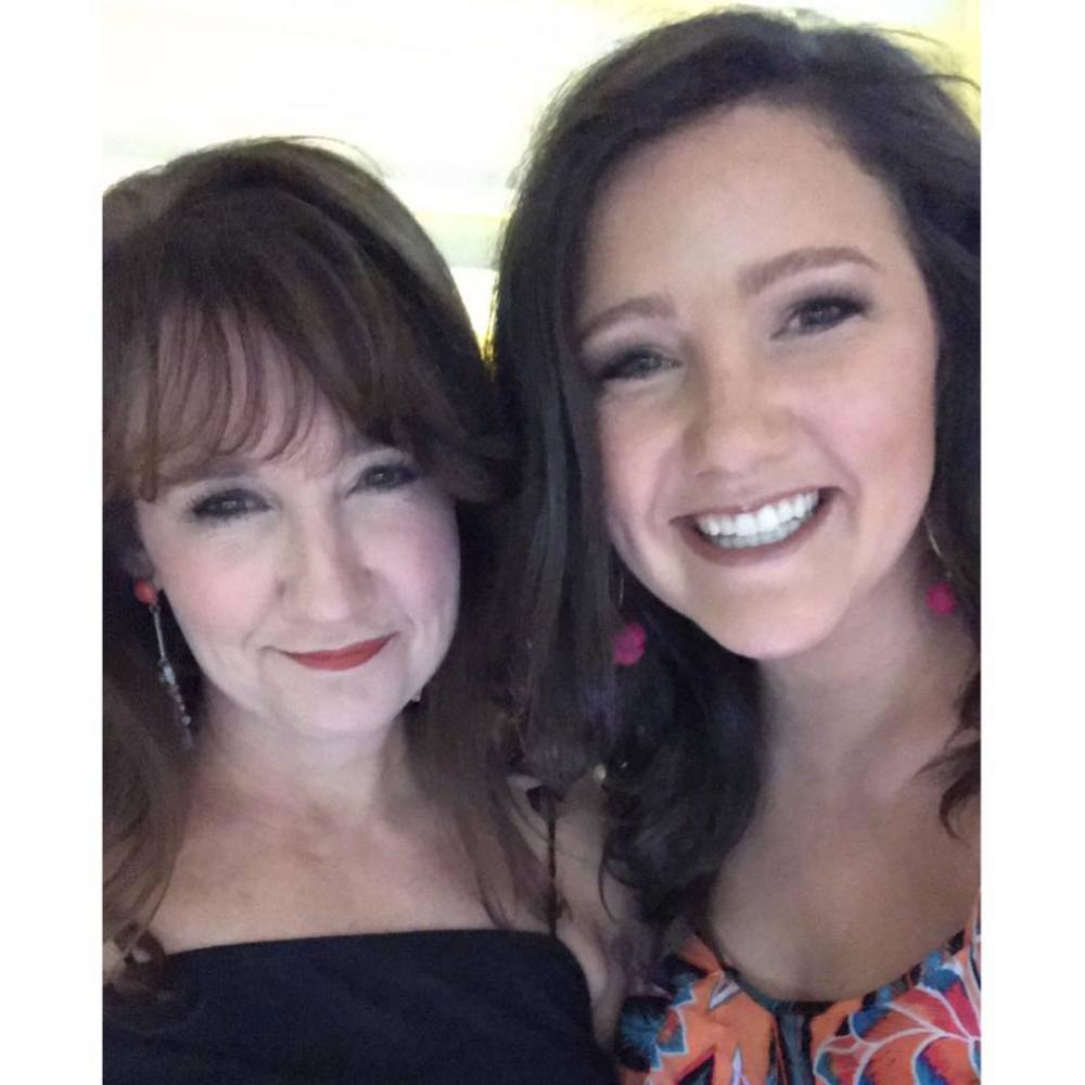 Meet your Posher, Madison