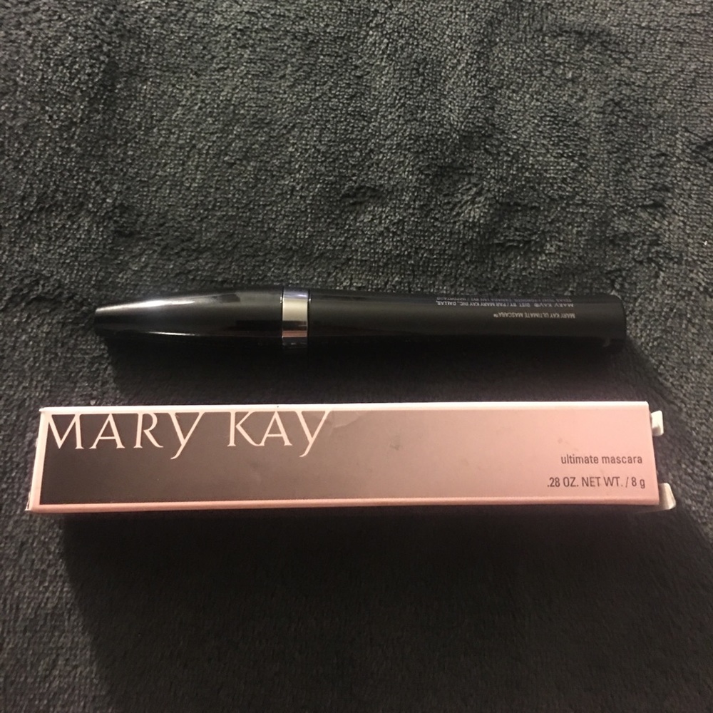 Mary Kay Ultimate Mascara
