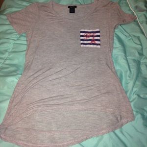 Rue 21 shirt