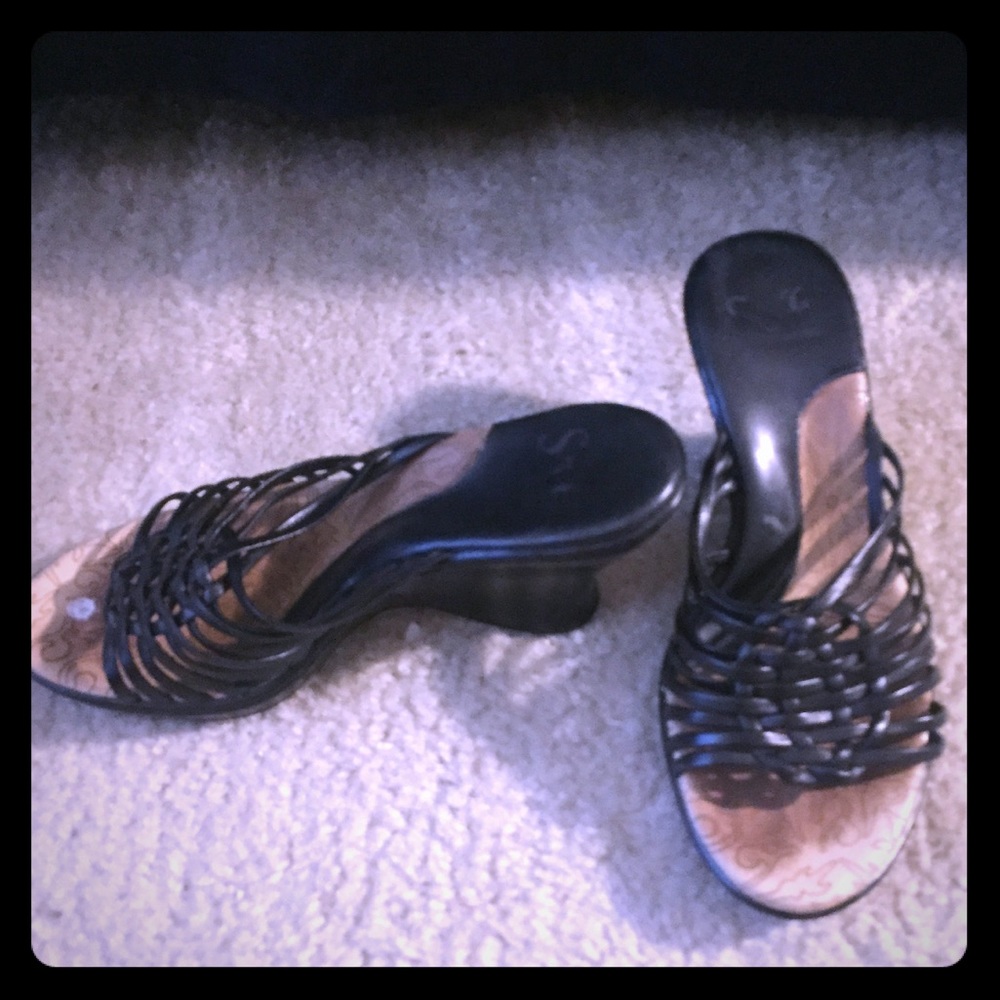 Sofft Wedges
