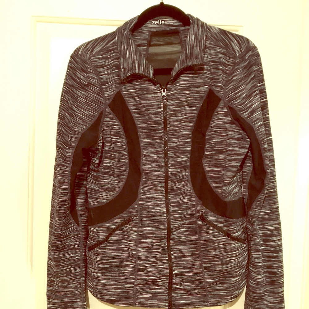 Zella Training Jacket