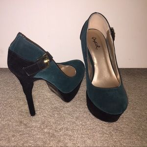 Heels