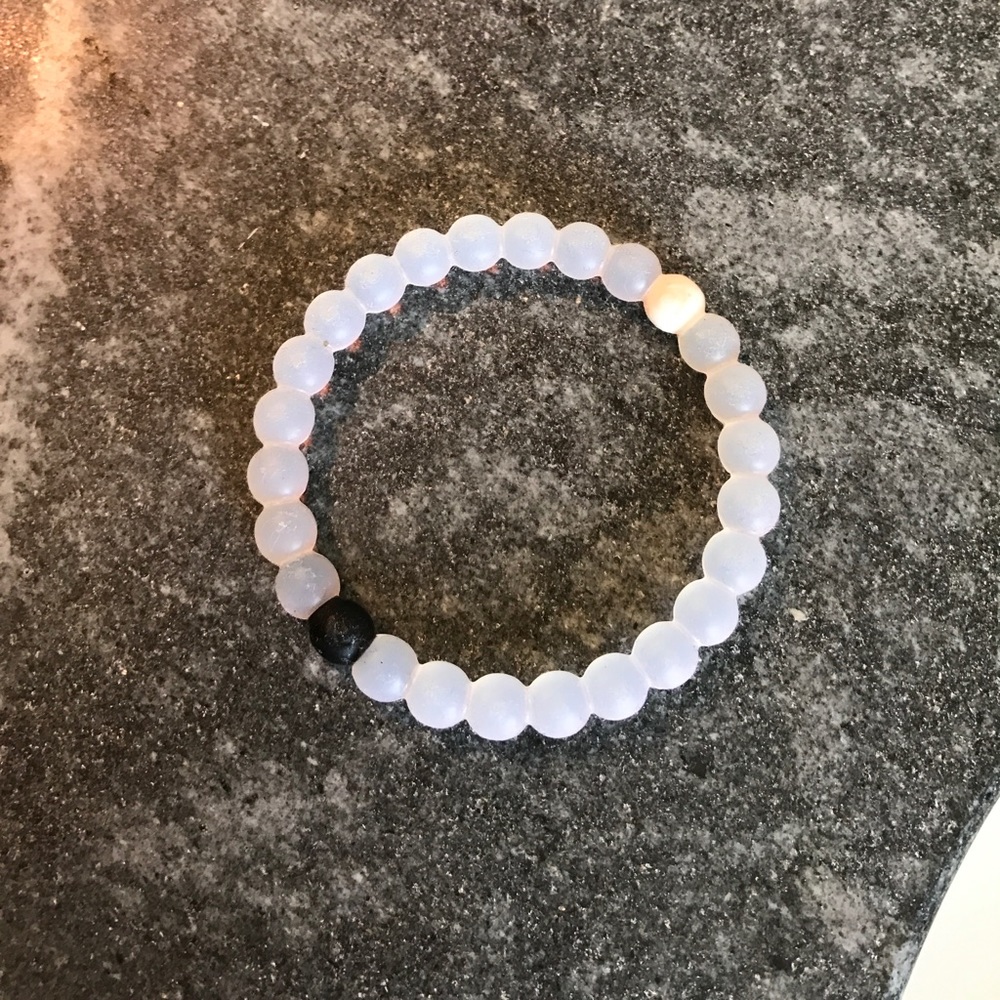 lokai bracelet...make an offer