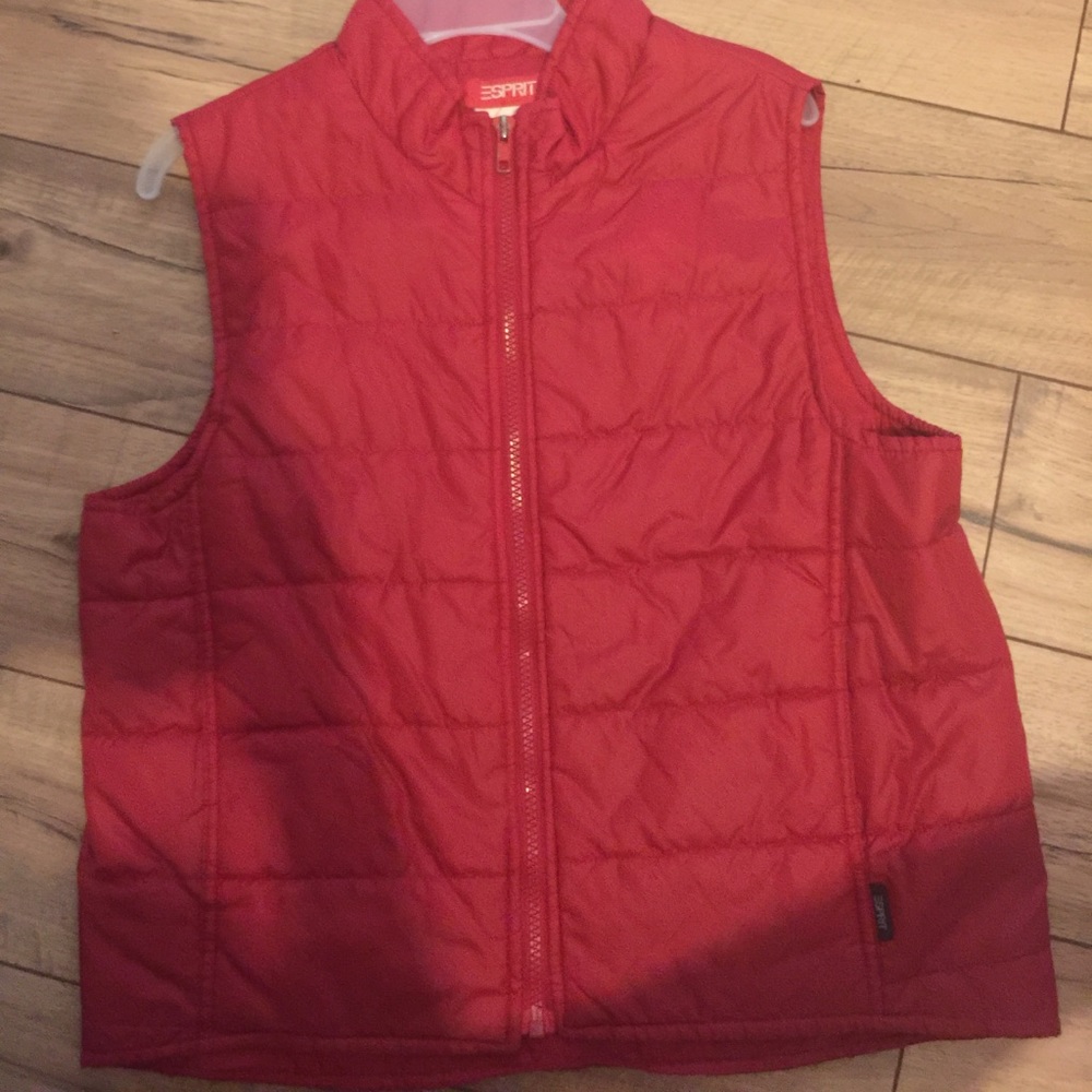 *GREAT CONDITION* Vest Women's Size: M