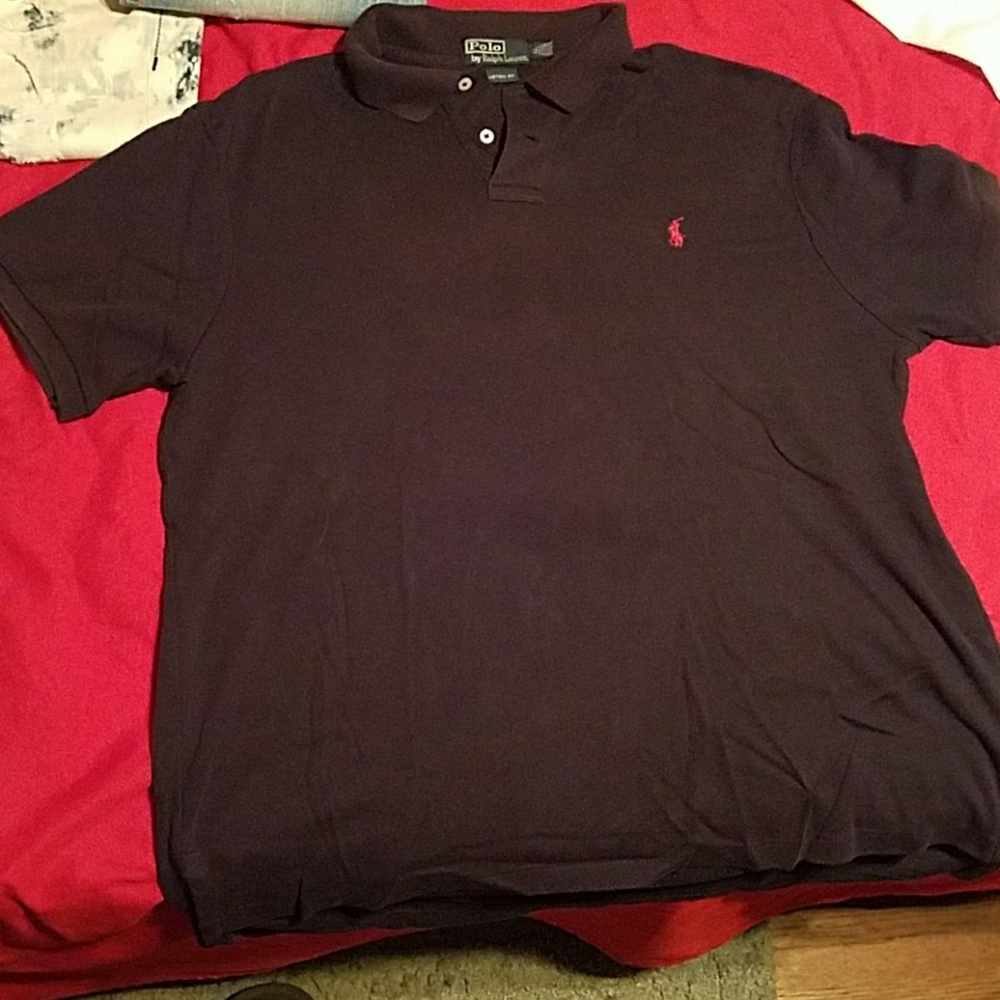 Ralph Lauren polo