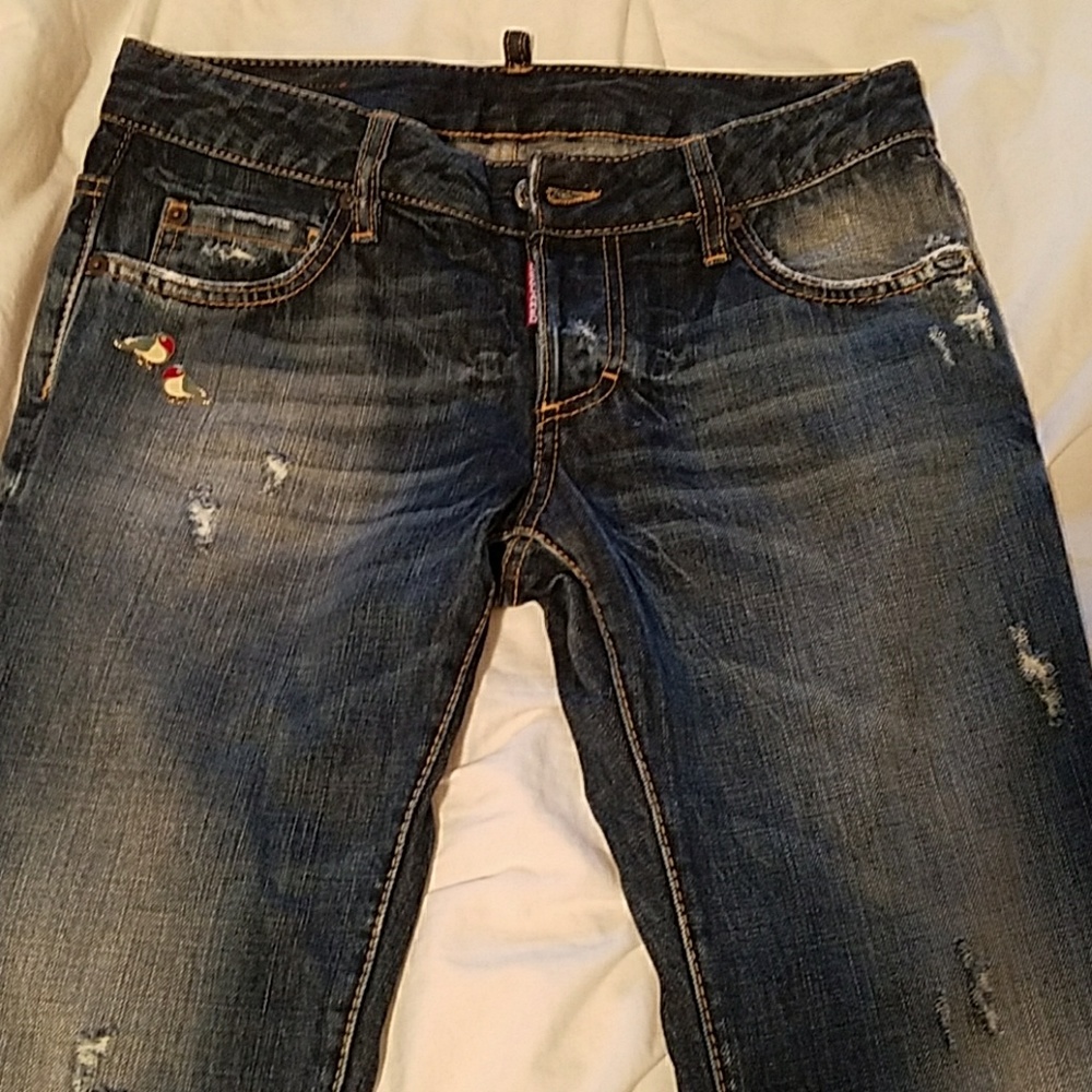 Dsquared jeans