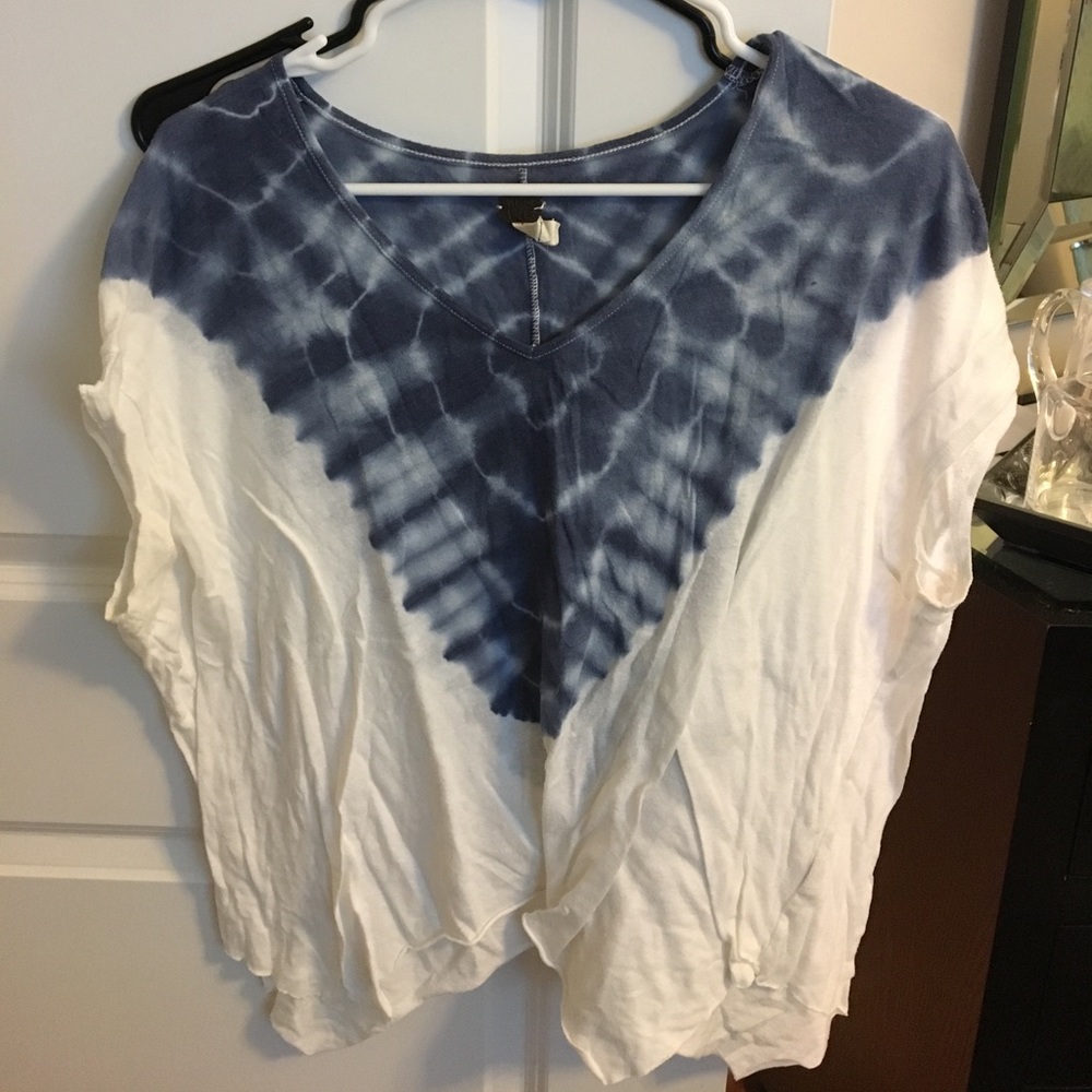 Free People Shirt