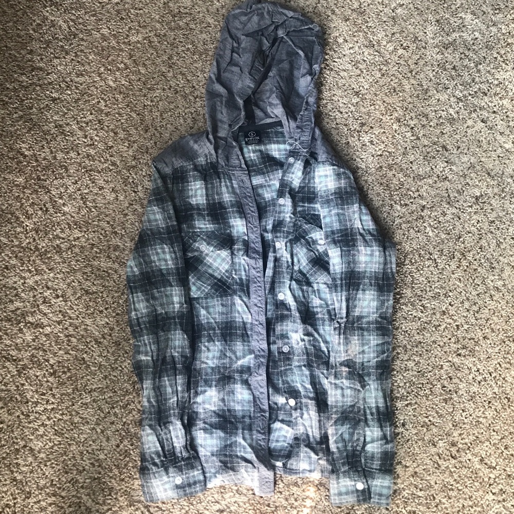 Empyre flannel