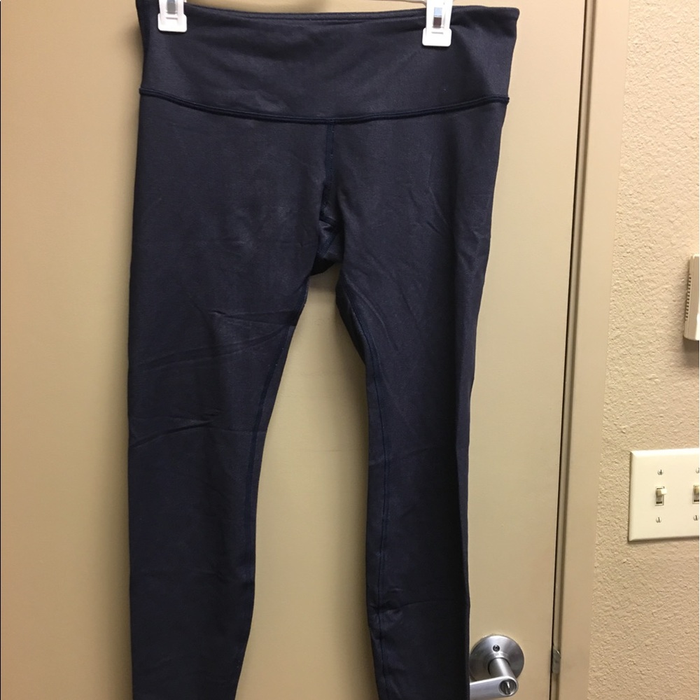 Lululemon pants