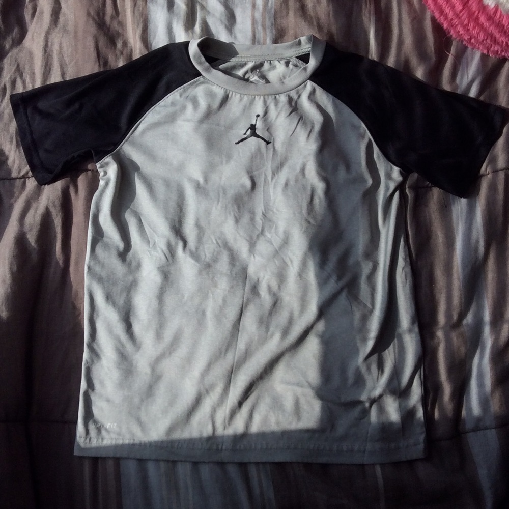 👫Jordan unisex shirt👫