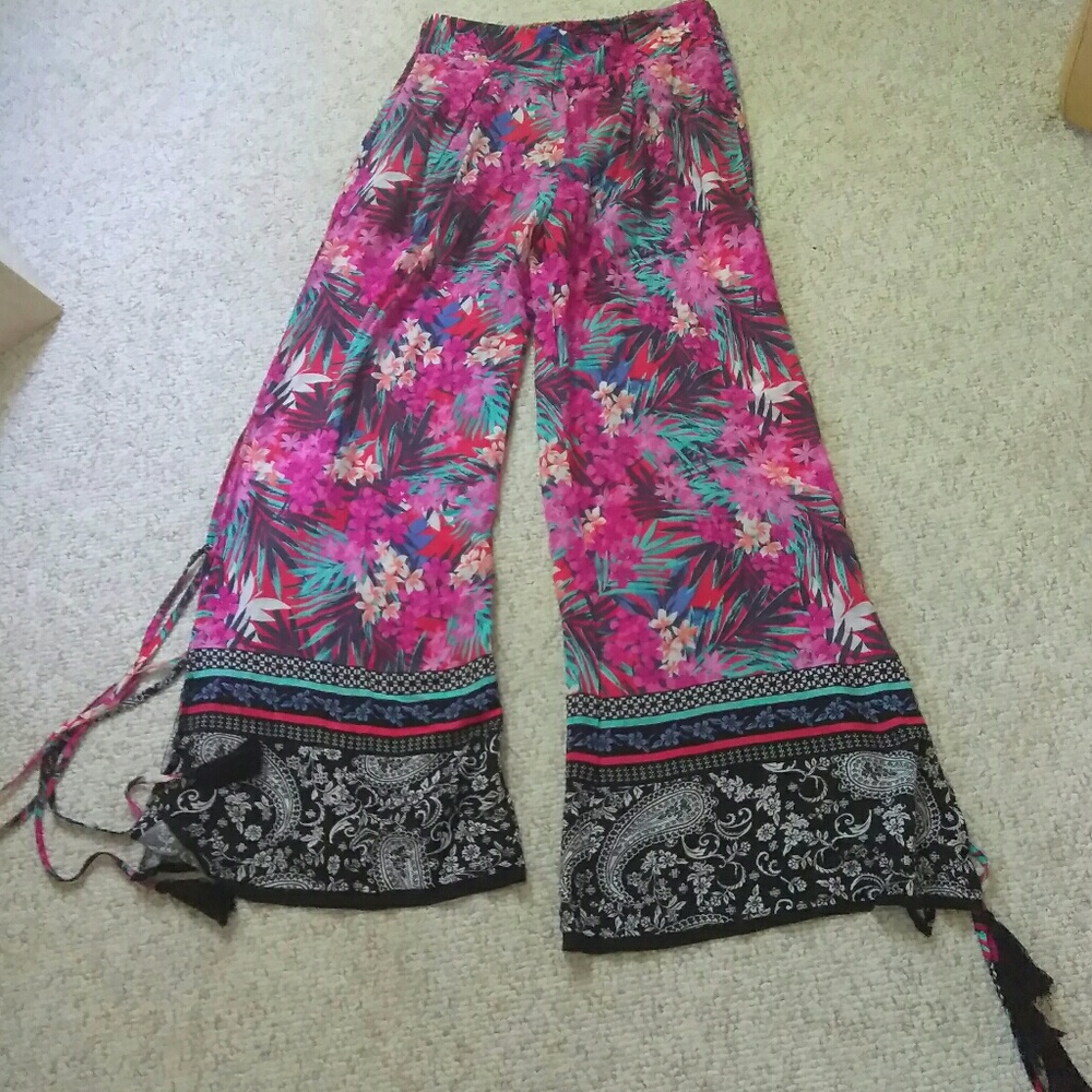 Pants